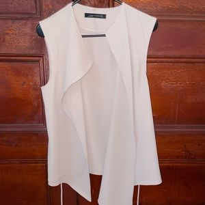 Zara Women’s vest